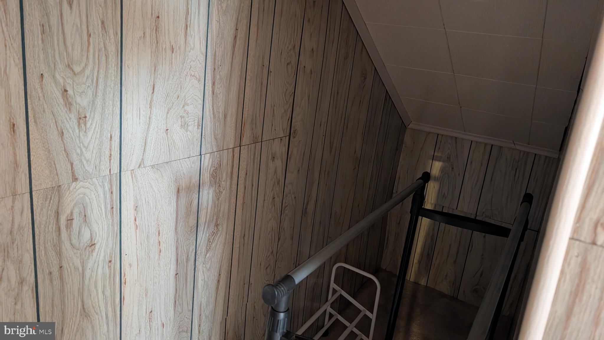 WILLIAMSTOWN - Residential