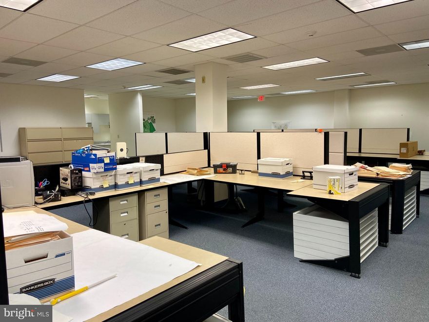 Excellent Office Leasing Opportunity with an Excellent, Newly-Reduced Rate! Only $12 PSF NNN. 3788 SF in the heart of Winchester City with private parking for up to 12 vehicles! Multiple private offices, outstanding open work stations, conference room, media room, drafting room, kitchen, supply closets, etc + tons of natural light throughout! Beautiful building, ideal for the discerning professional office user! Available for immediate occupancy, also available fully furnished, turn key, with high end office furnishings. Contact Agent to schedule a showing!