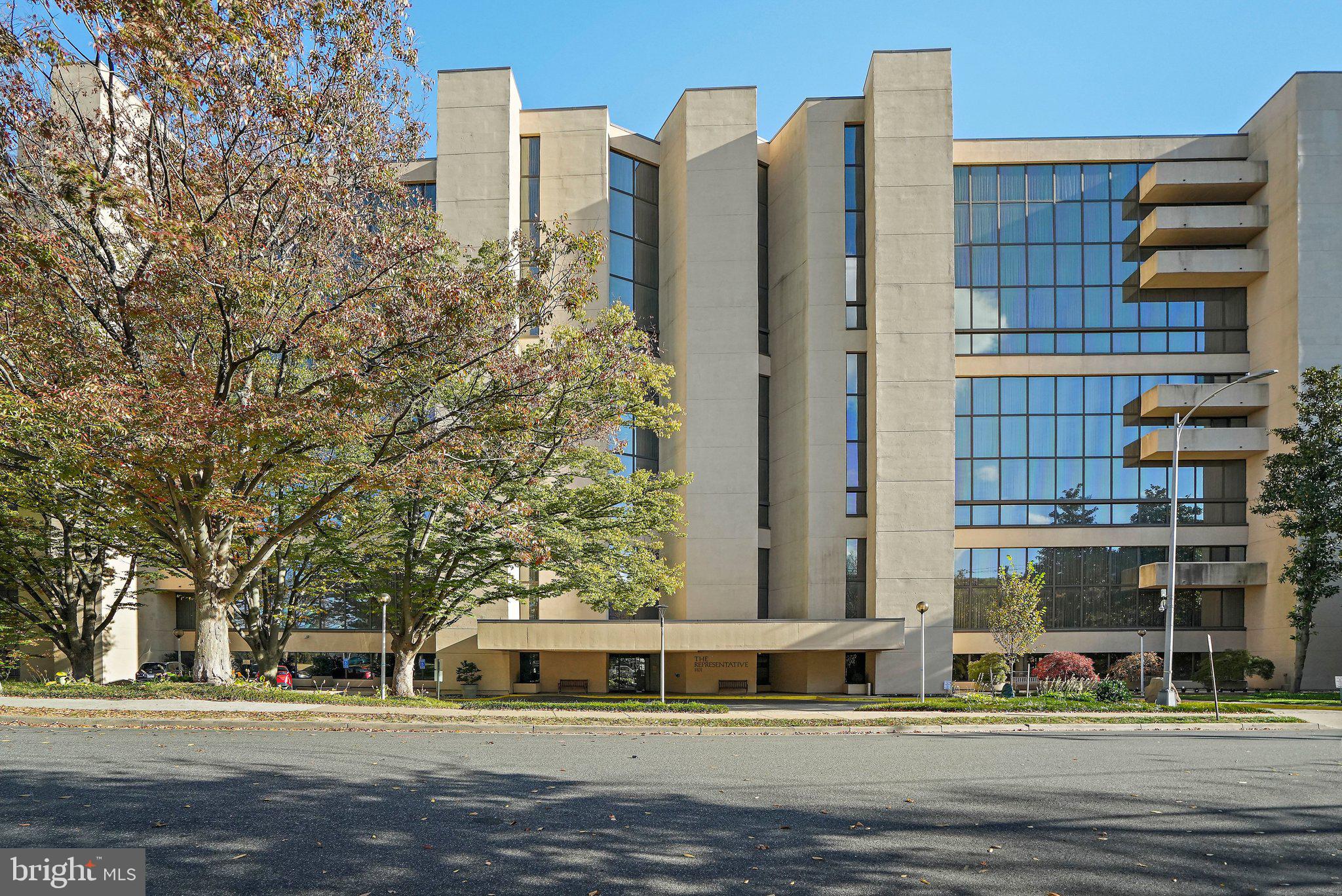 1101 S ARLINGTON RIDGE ROAD 706