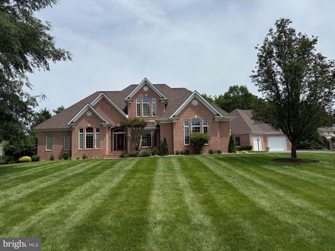 9 CHADWICK DRIVE DOVER DE 19901