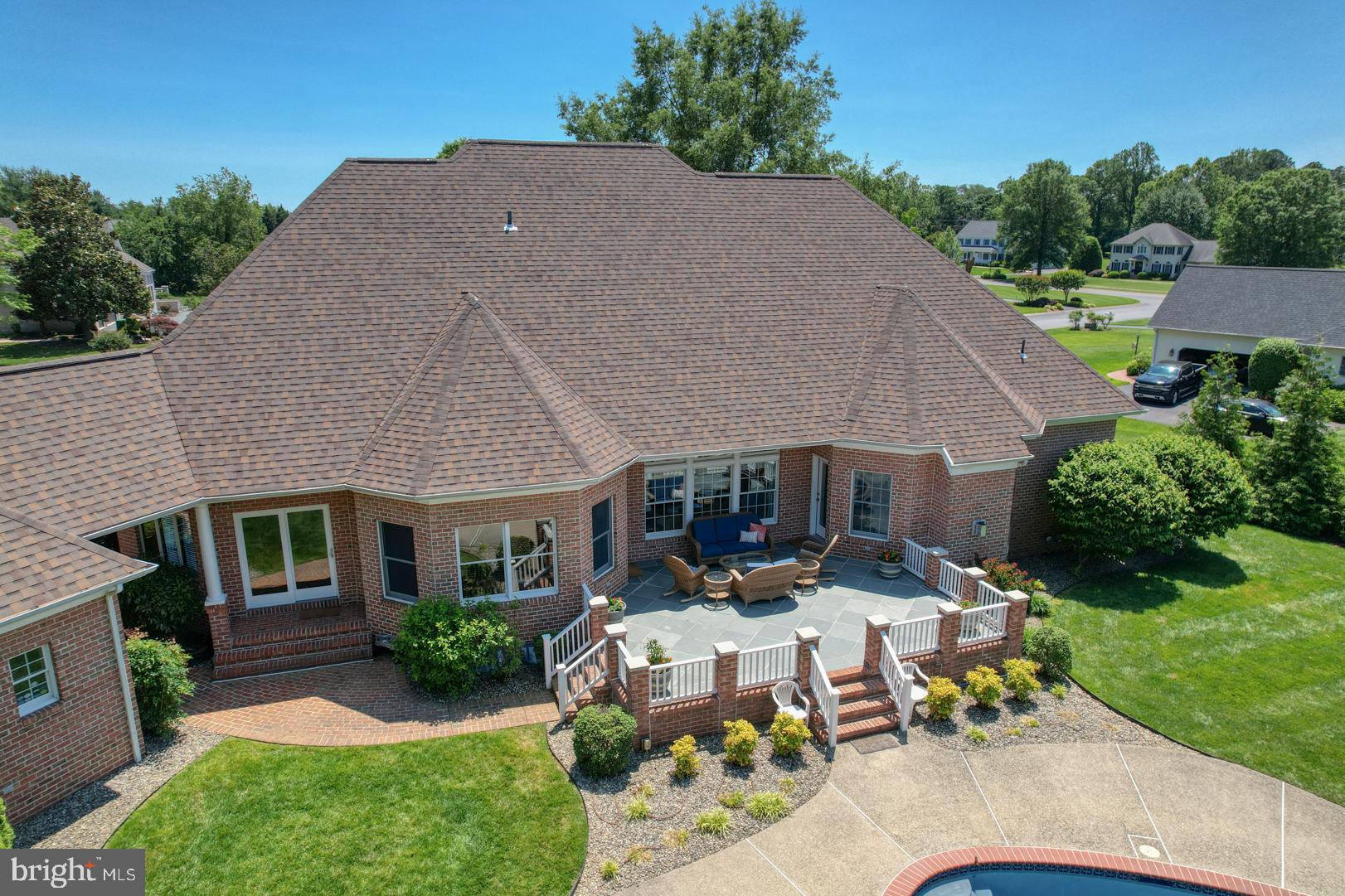 9 CHADWICK DRIVE