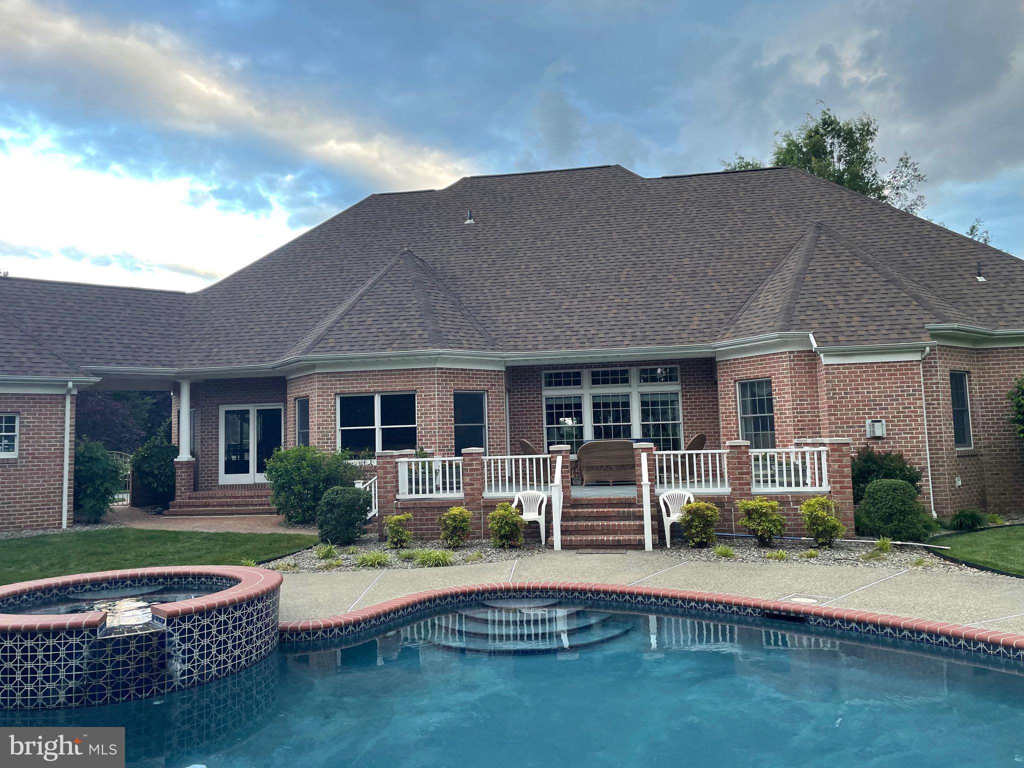 9 CHADWICK DRIVE