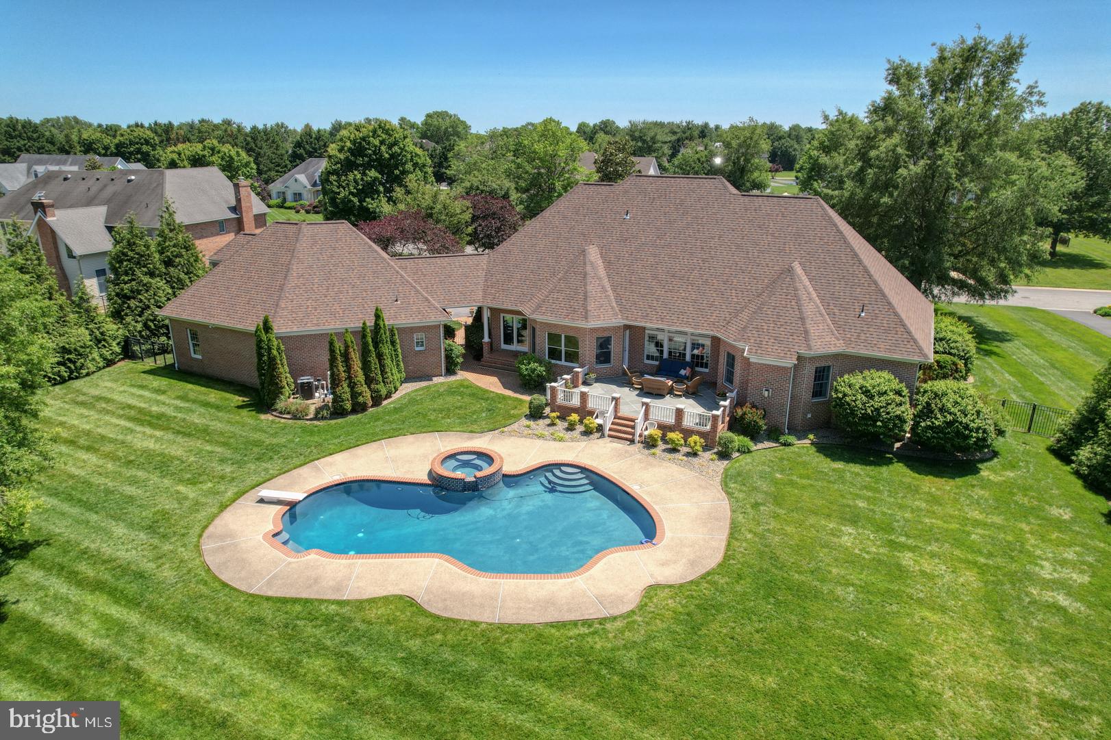 9 CHADWICK DRIVE