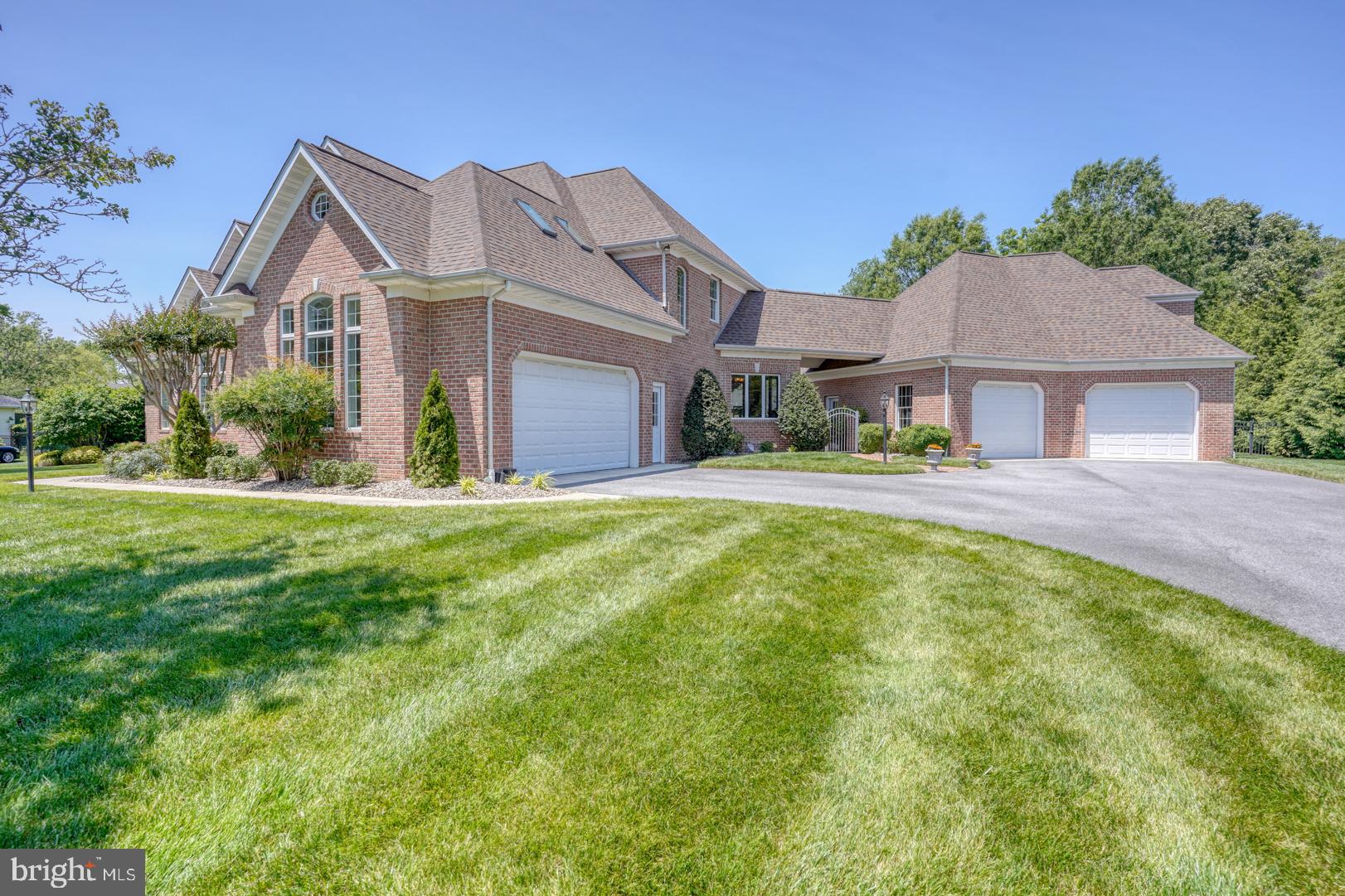 9 CHADWICK DRIVE