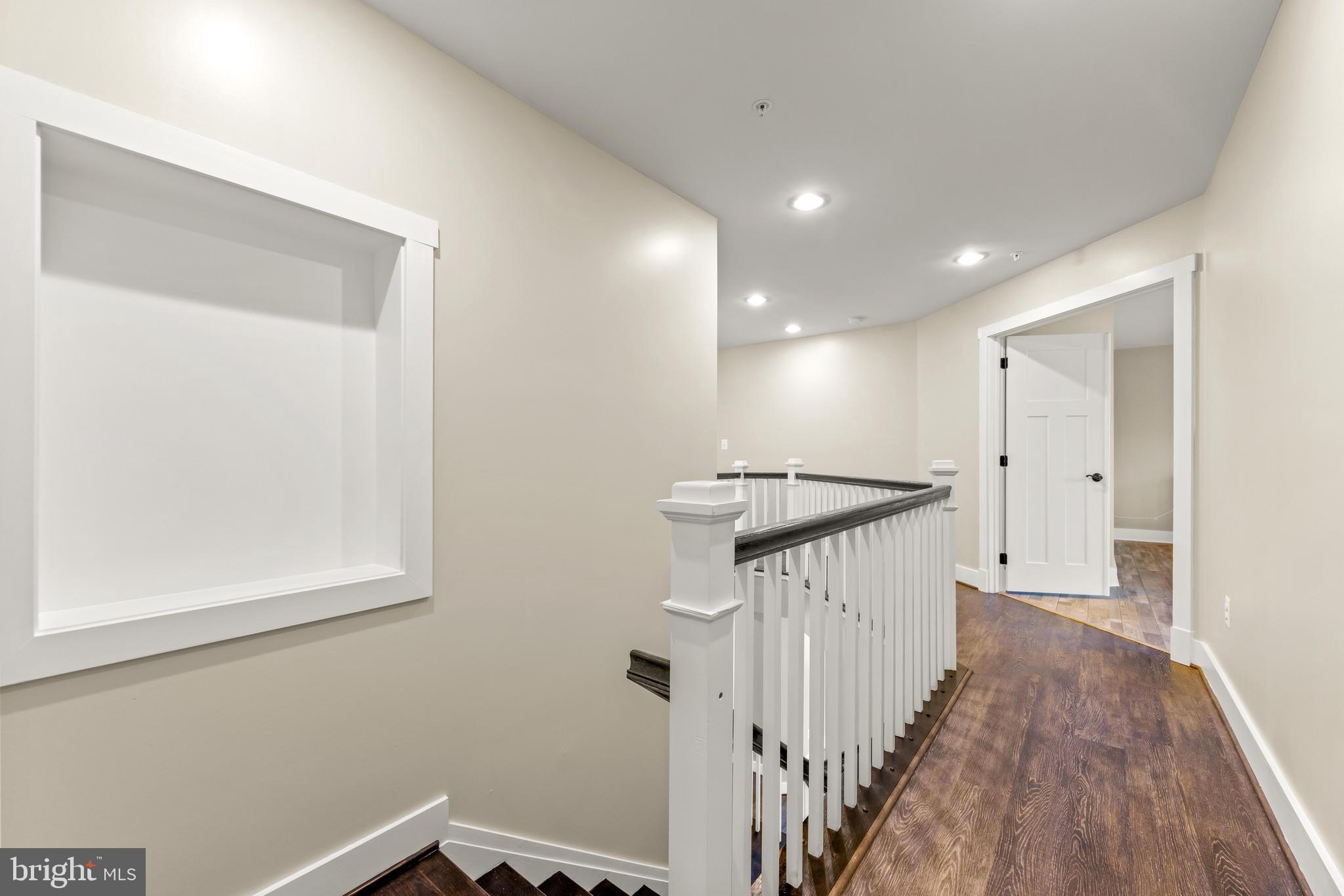 HARVEST RIDGE - Residential