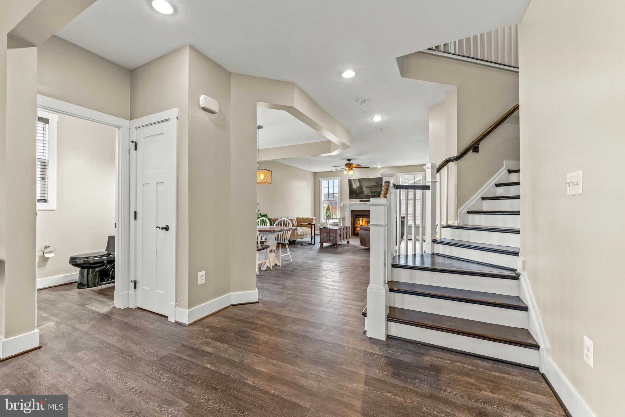 HARVEST RIDGE - Residential