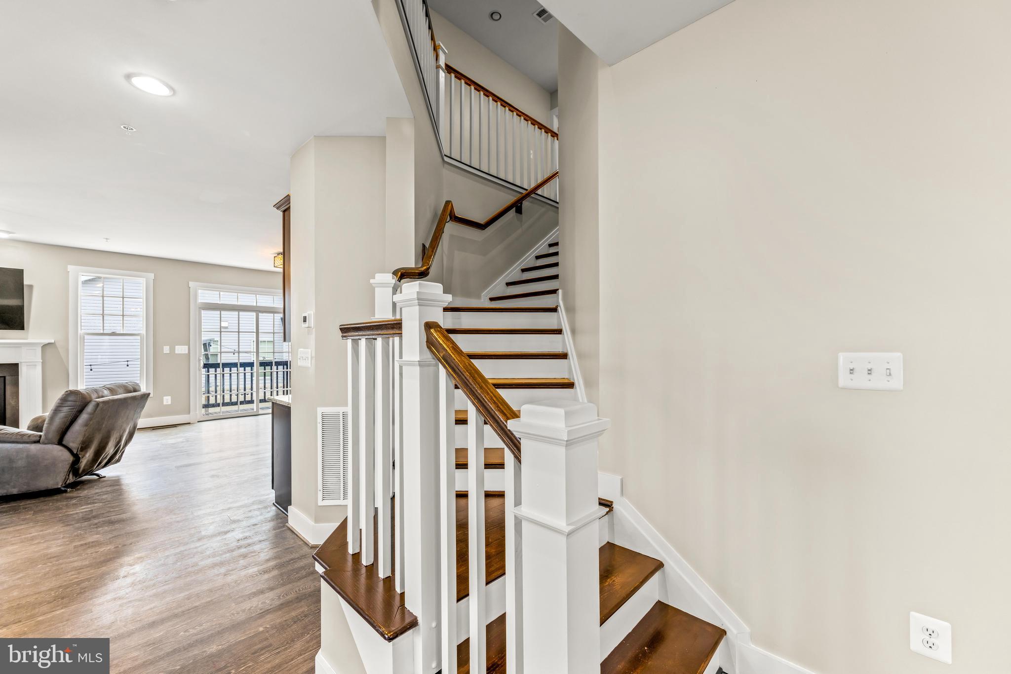 HARVEST RIDGE - Residential