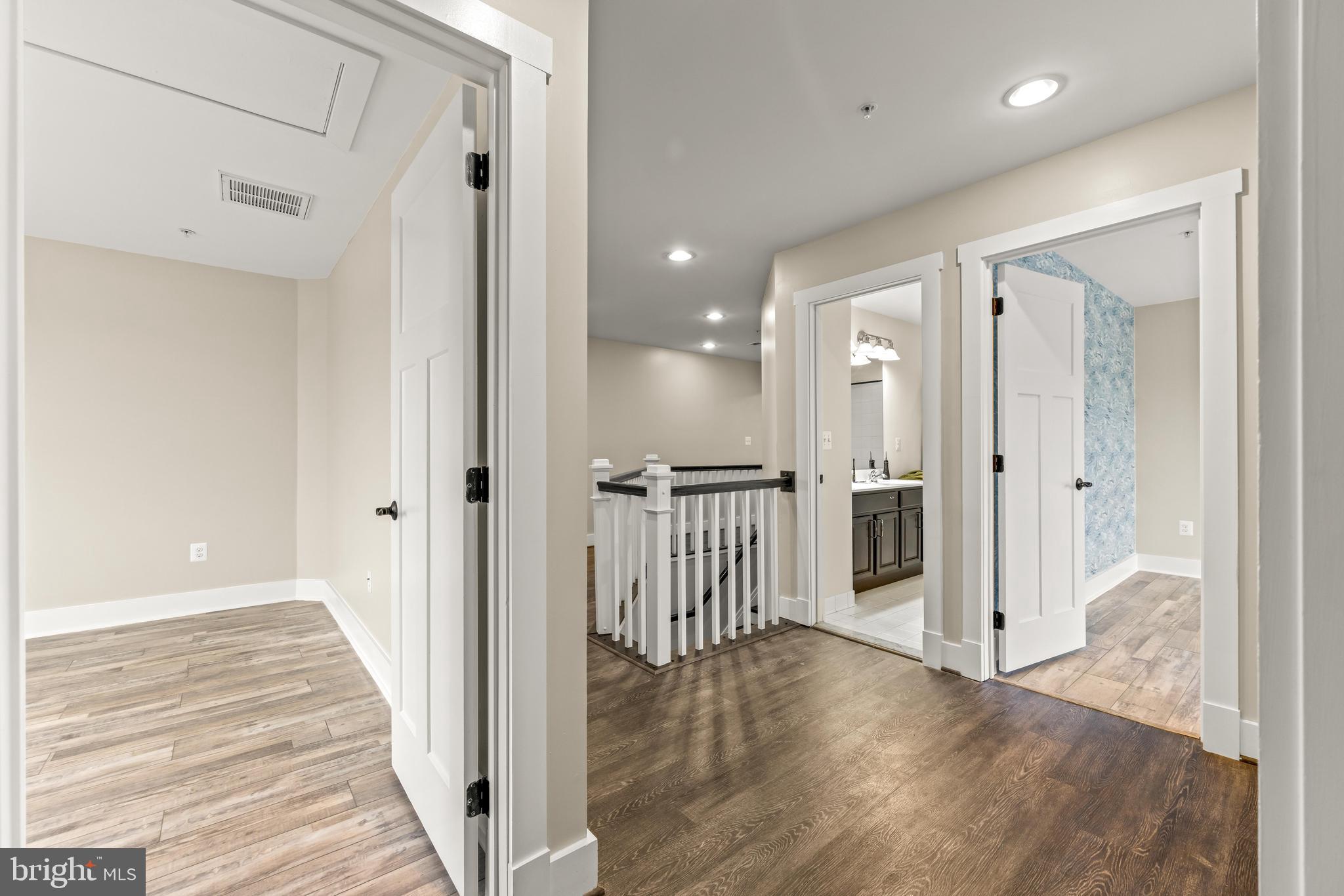 HARVEST RIDGE - Residential