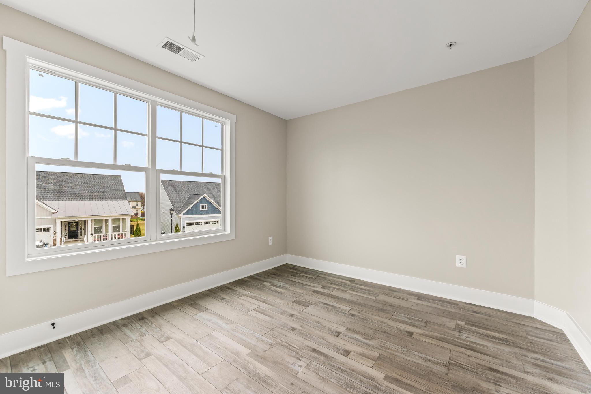 HARVEST RIDGE - Residential