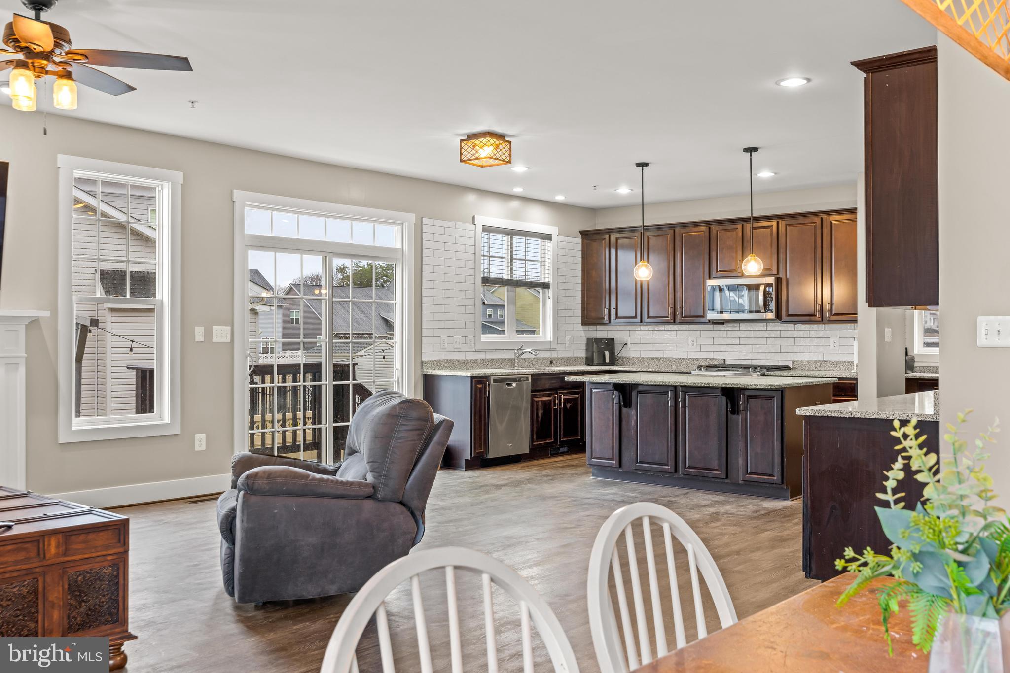 HARVEST RIDGE - Residential