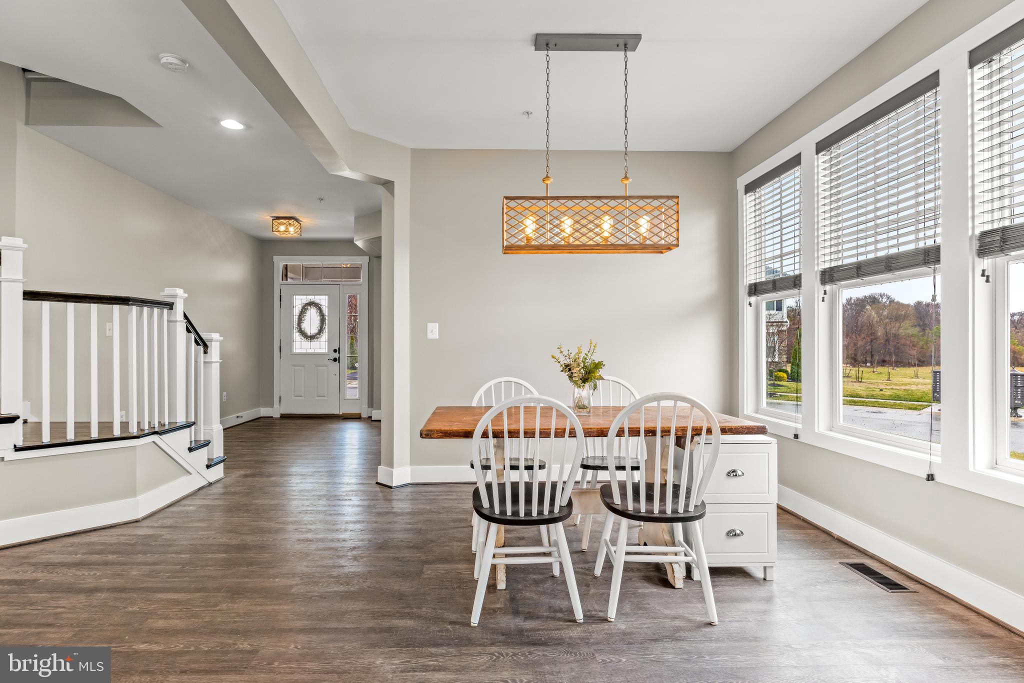 HARVEST RIDGE - Residential