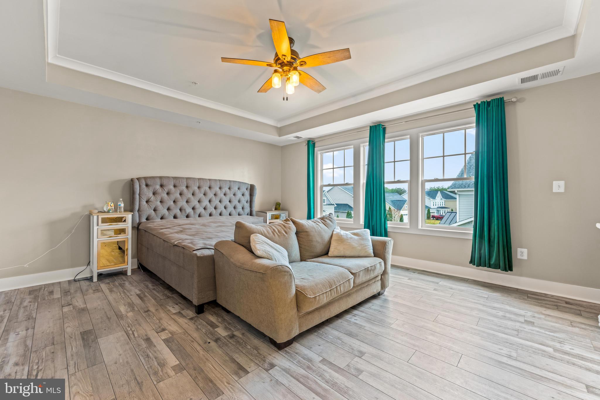 HARVEST RIDGE - Residential