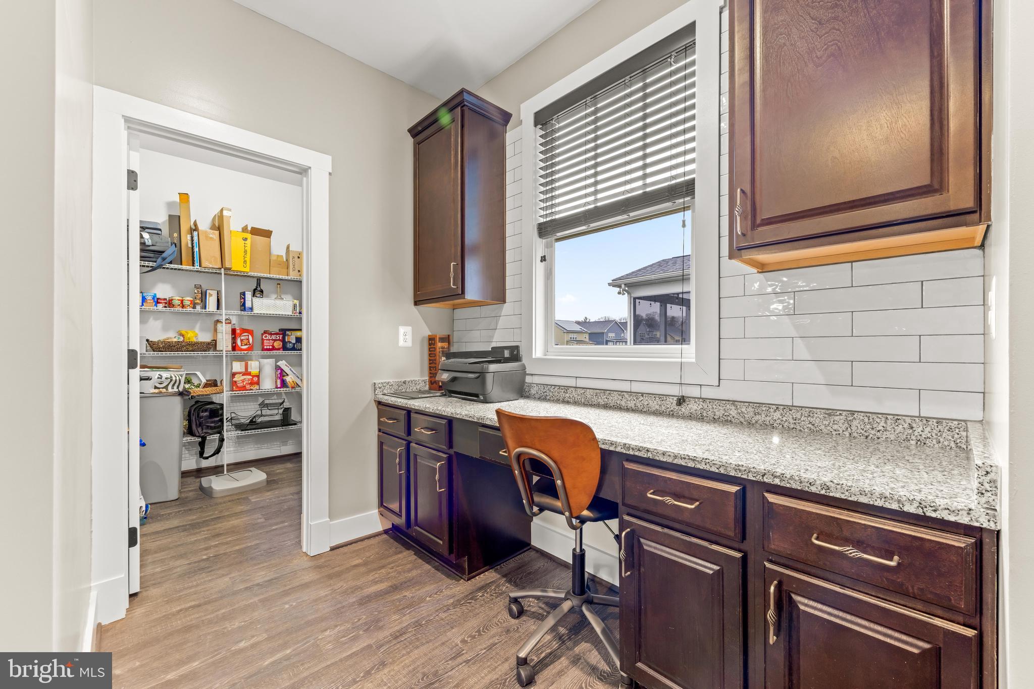 HARVEST RIDGE - Residential