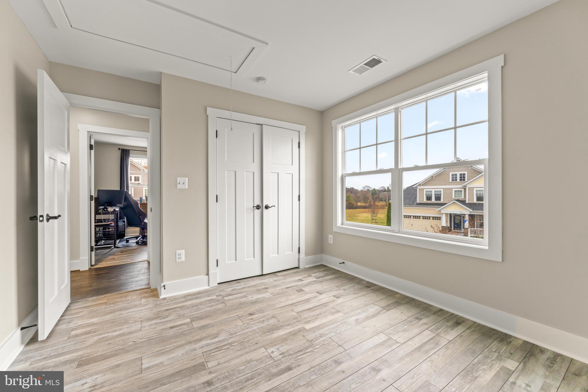 HARVEST RIDGE - Residential