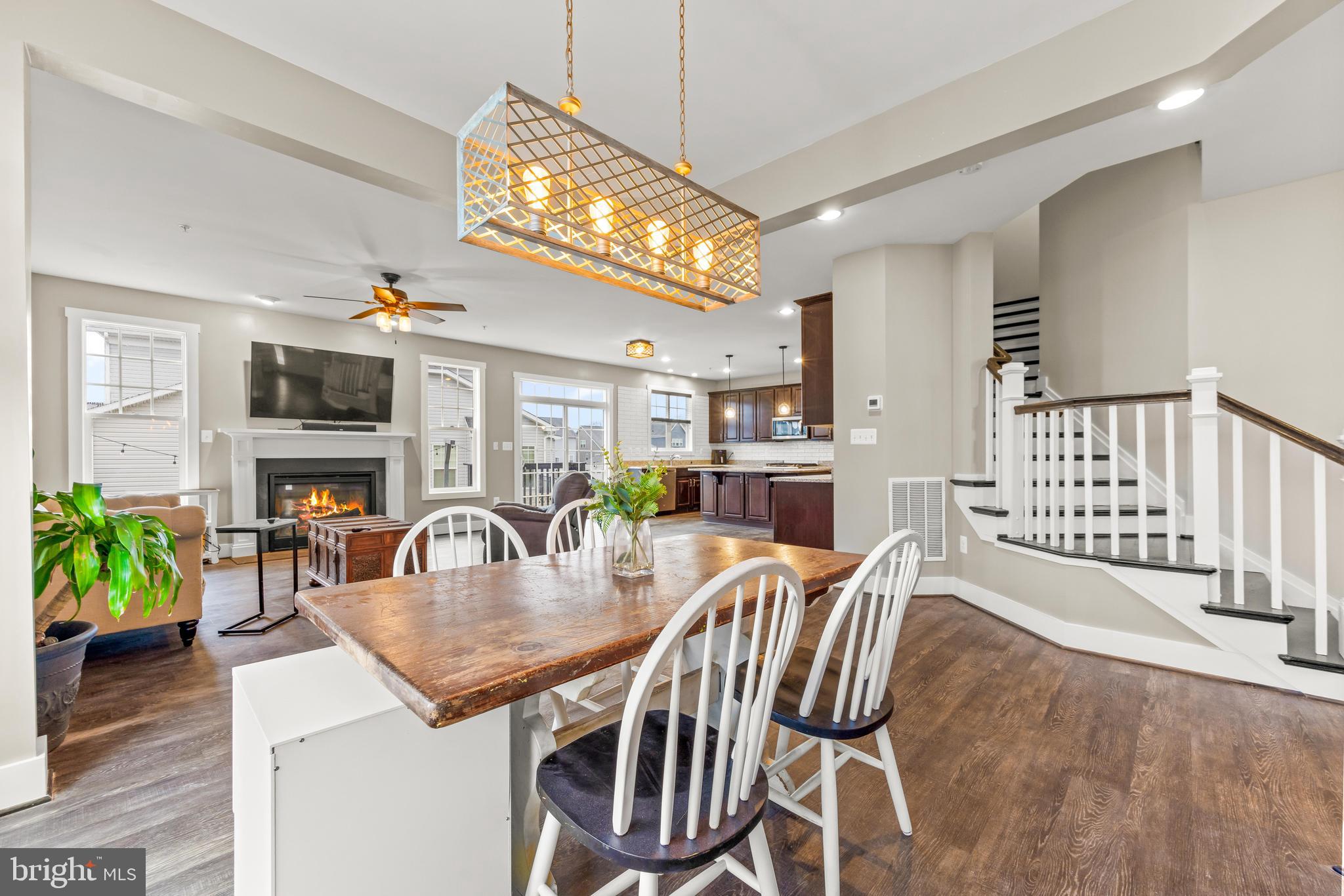 HARVEST RIDGE - Residential