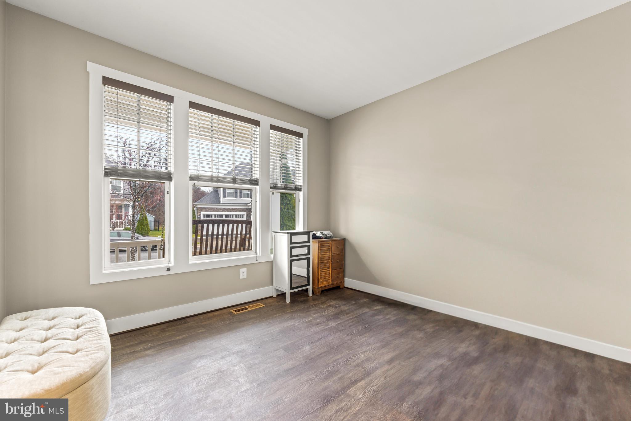 HARVEST RIDGE - Residential