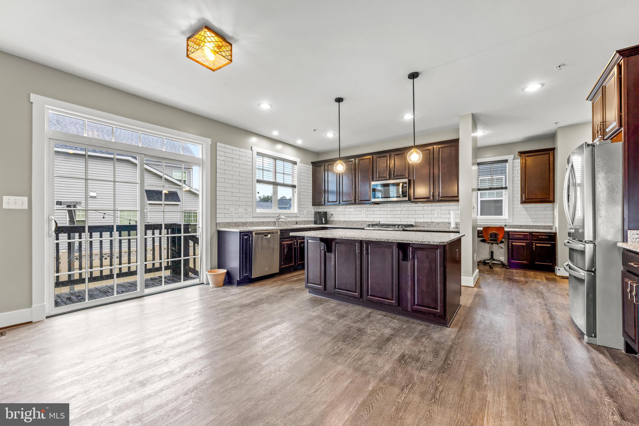 HARVEST RIDGE - Residential