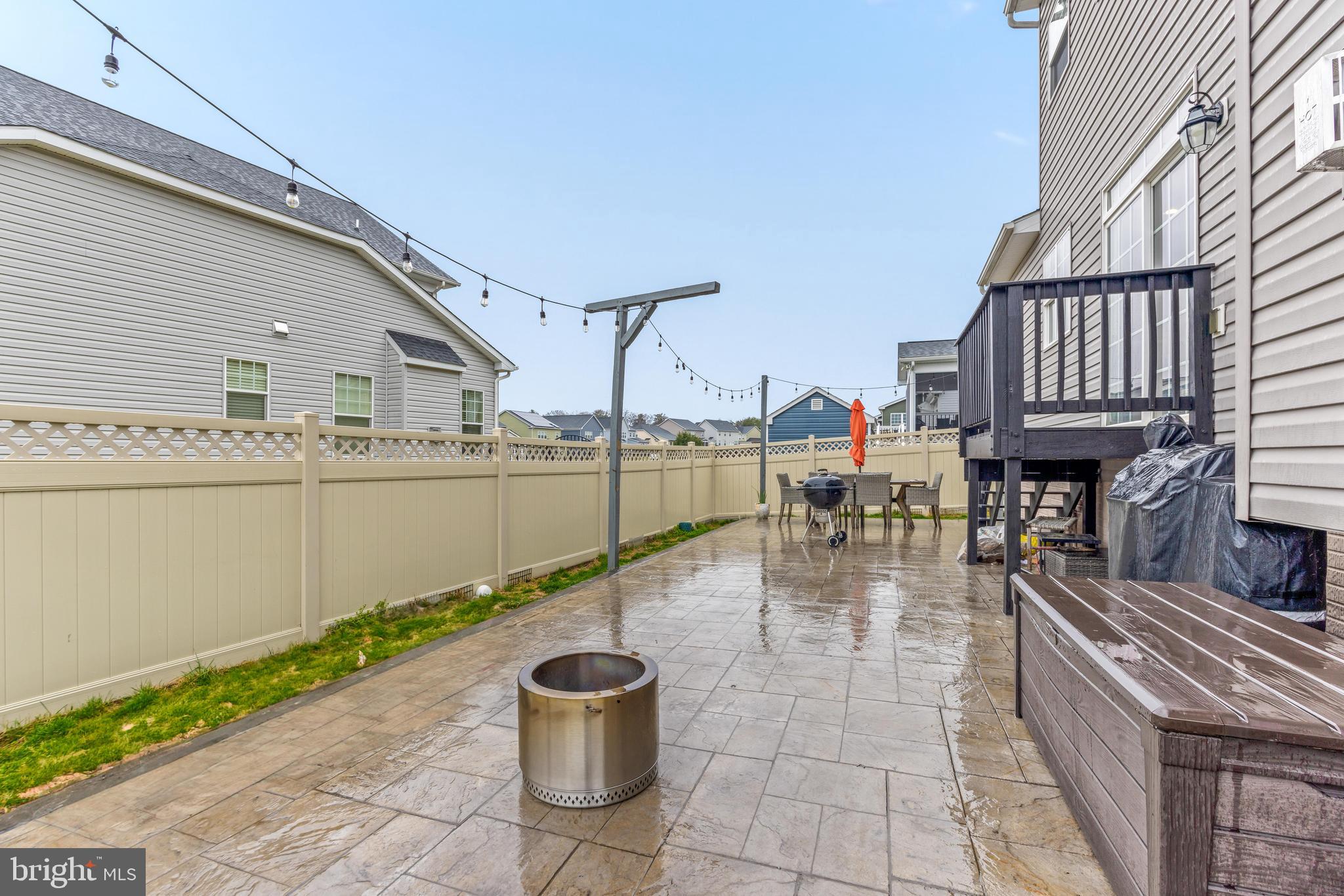 HARVEST RIDGE - Residential