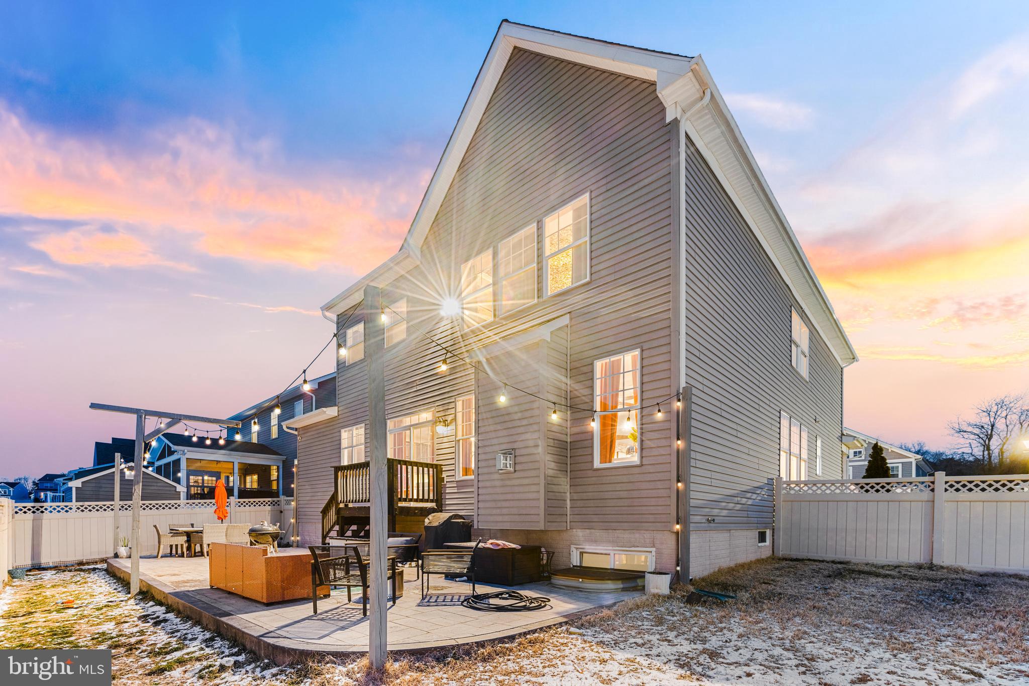 HARVEST RIDGE - Residential