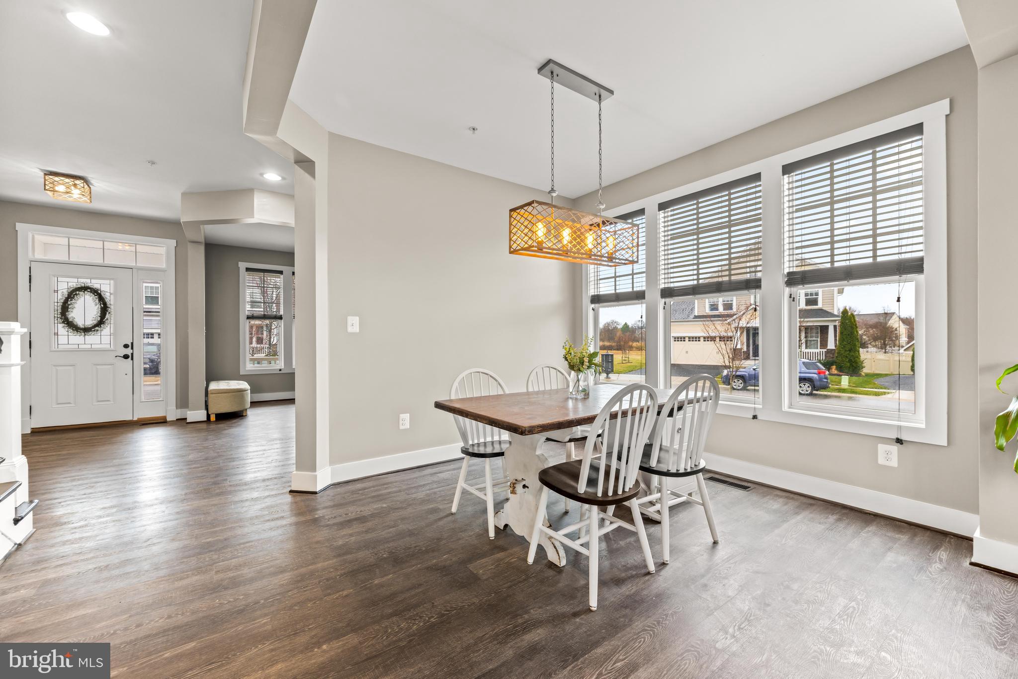 HARVEST RIDGE - Residential