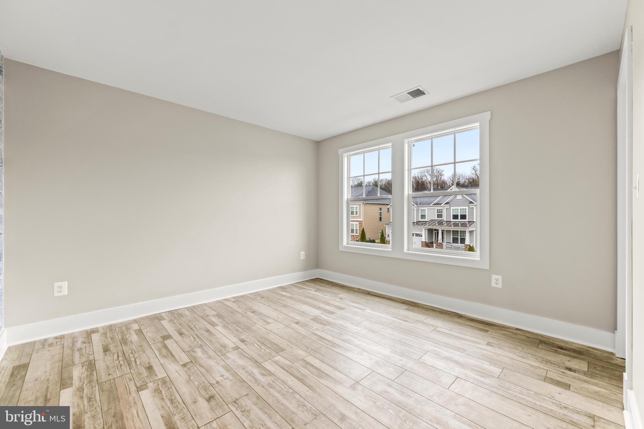 HARVEST RIDGE - Residential