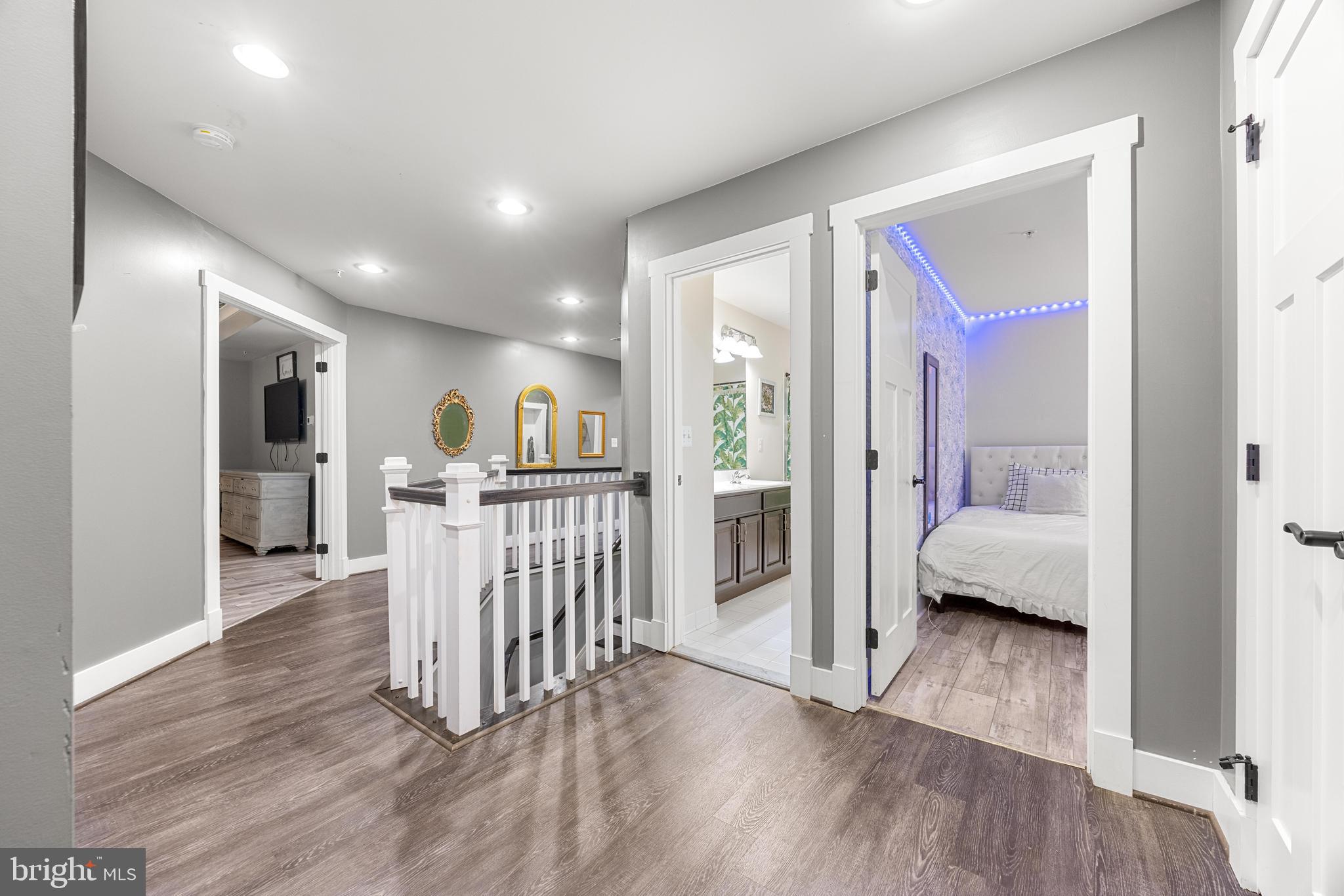 HARVEST RIDGE - Residential