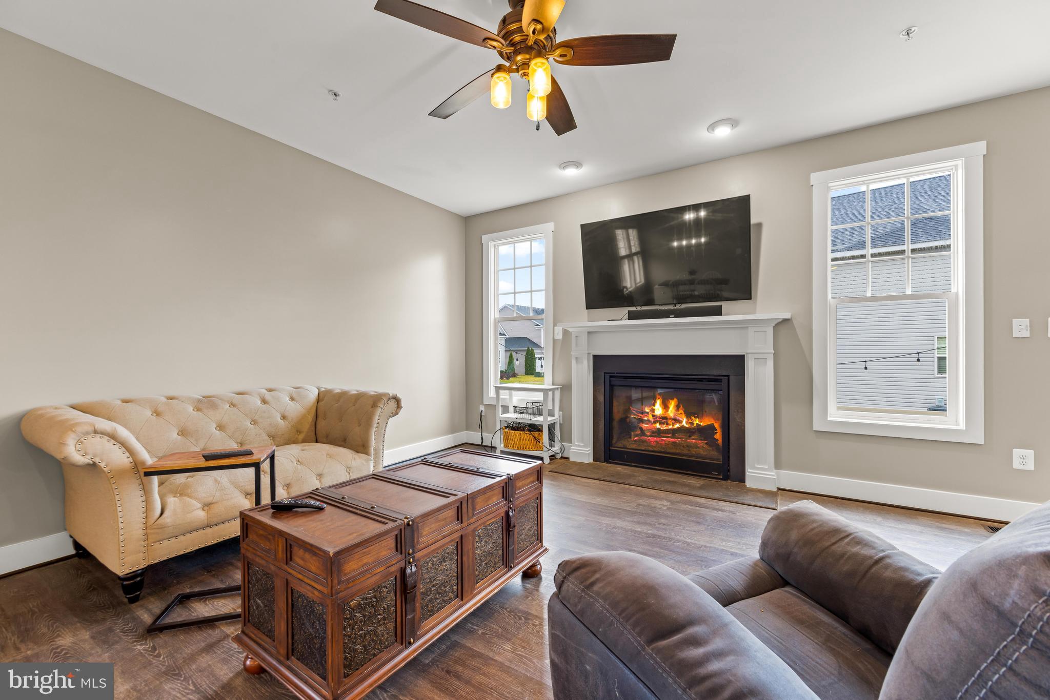 HARVEST RIDGE - Residential