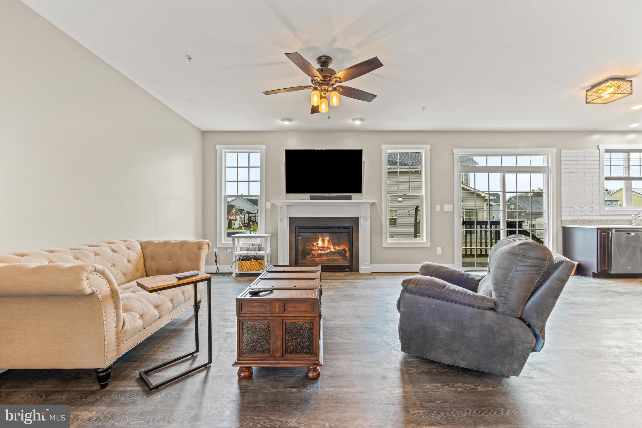 HARVEST RIDGE - Residential