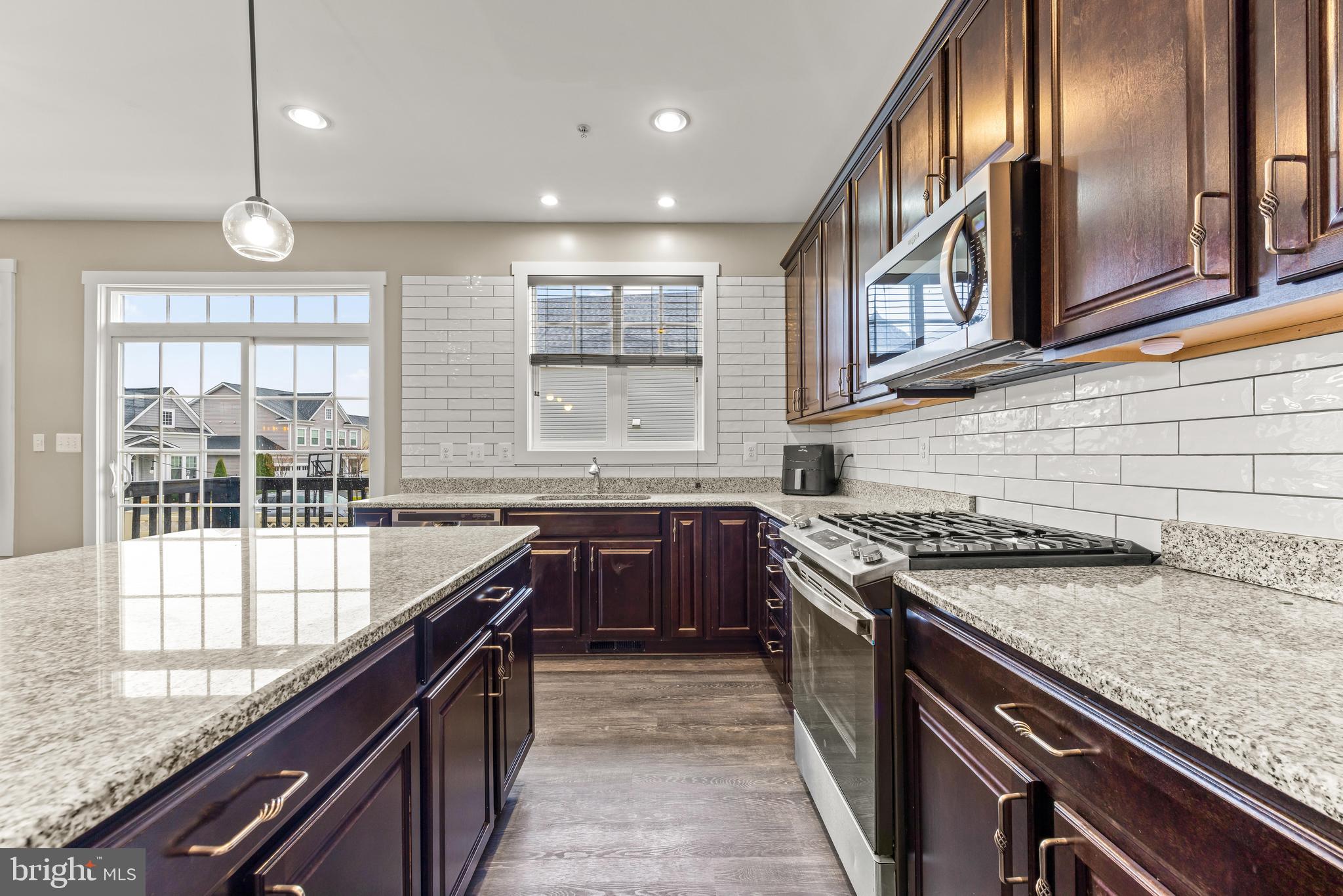 HARVEST RIDGE - Residential