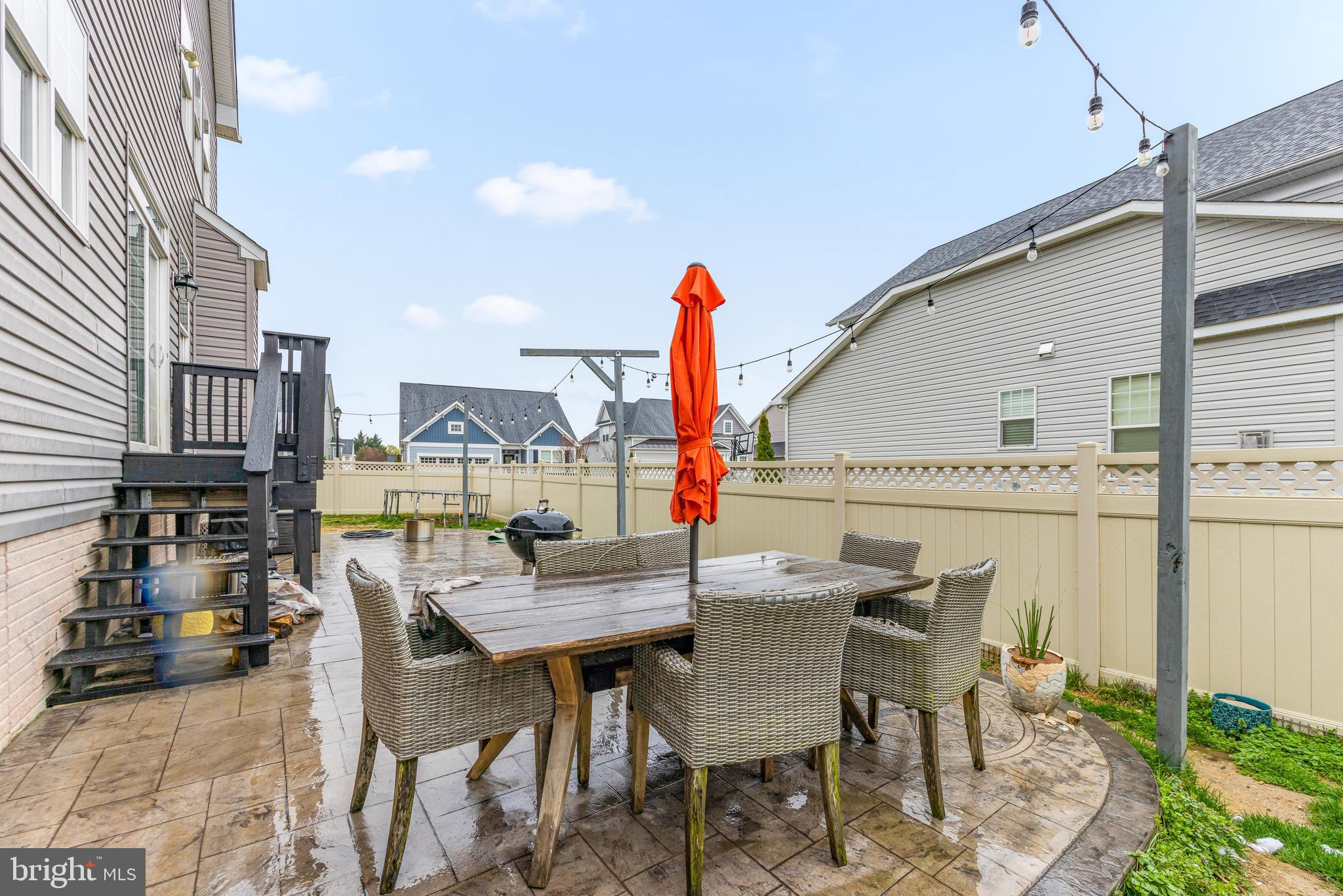 HARVEST RIDGE - Residential