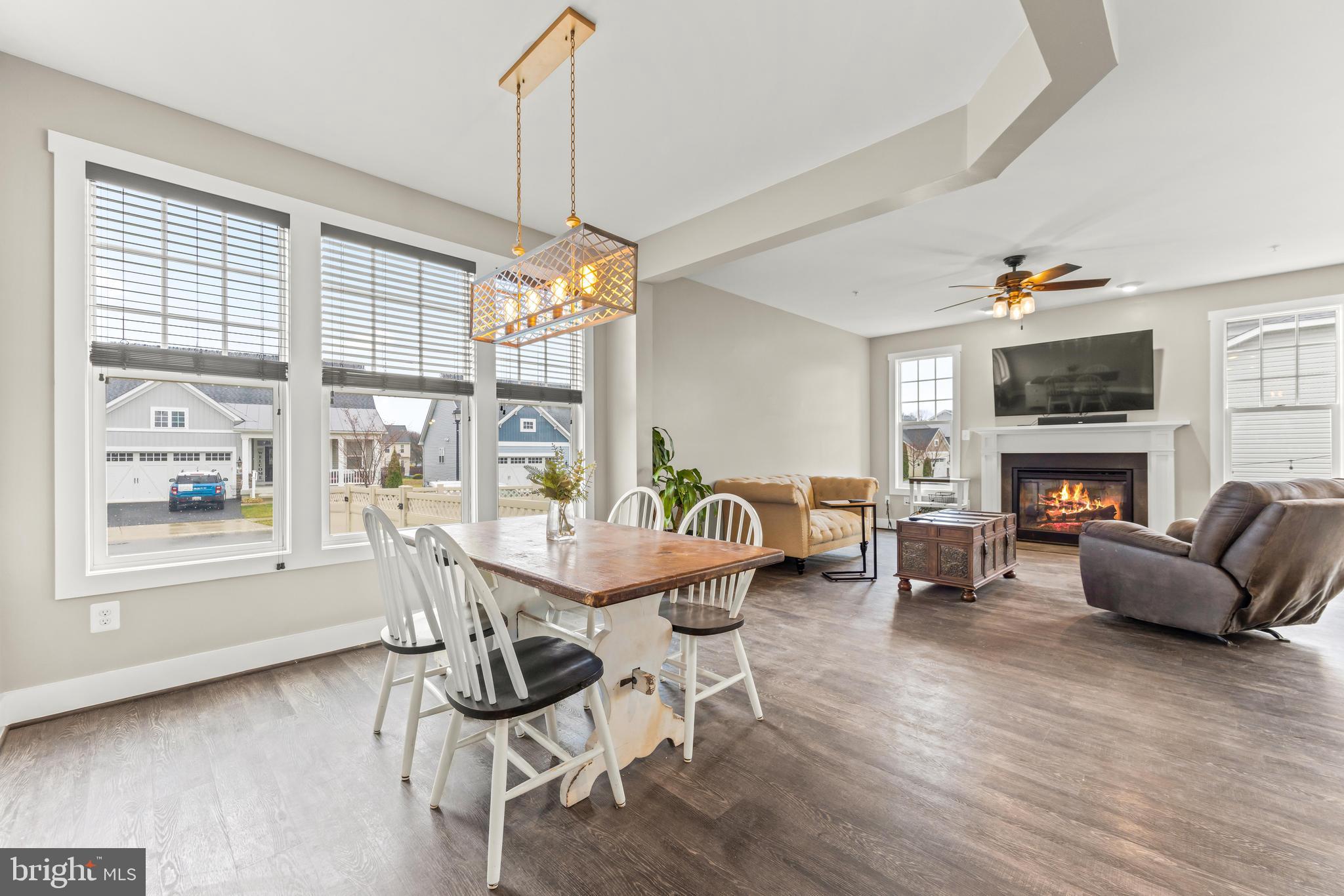 HARVEST RIDGE - Residential