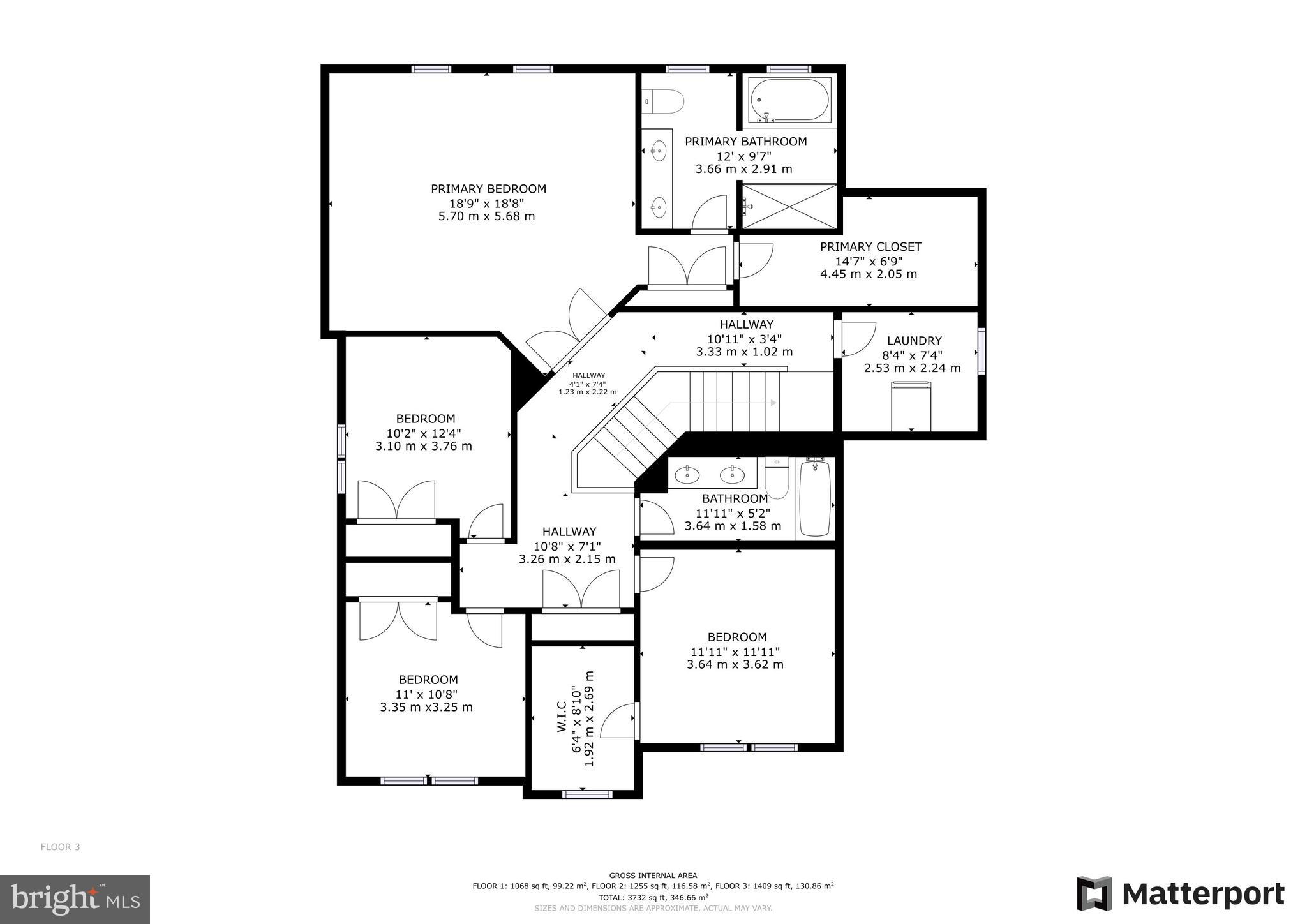 HARVEST RIDGE - Residential