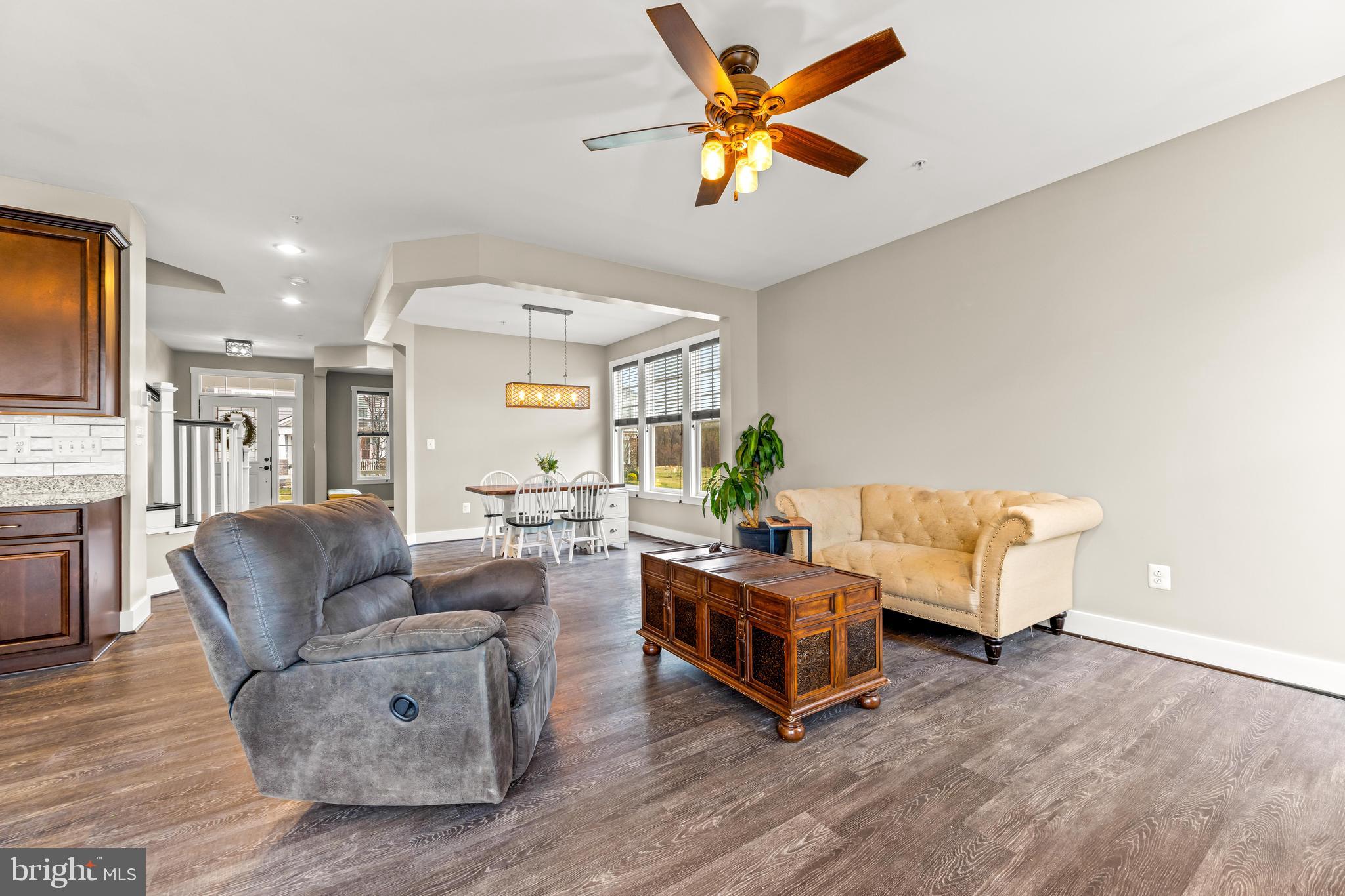 HARVEST RIDGE - Residential