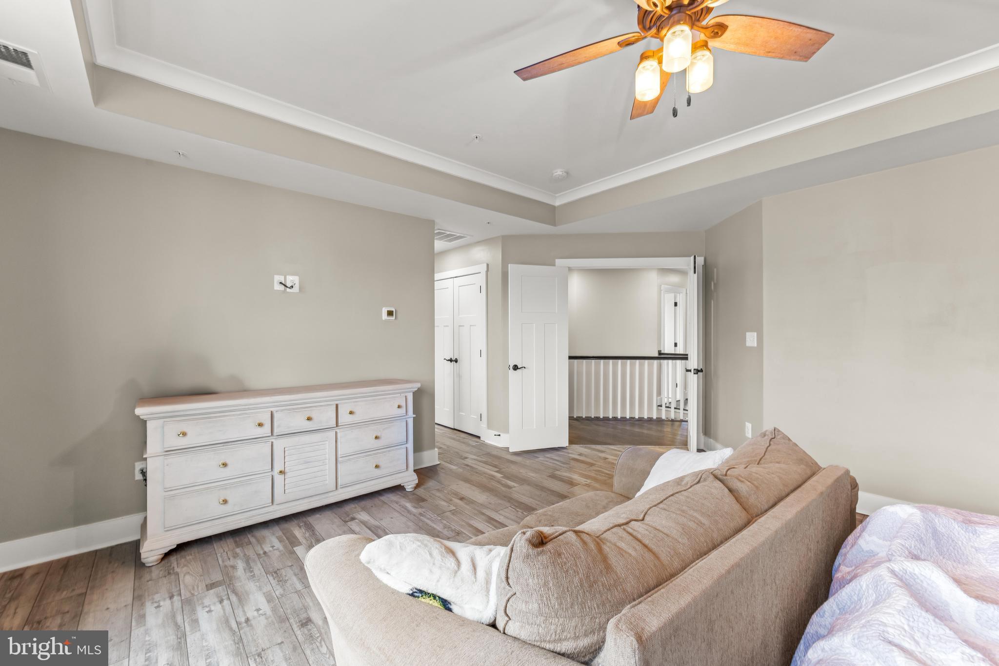 HARVEST RIDGE - Residential