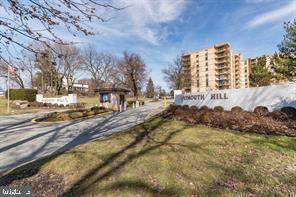 PLYMOUTH HILL - Residential