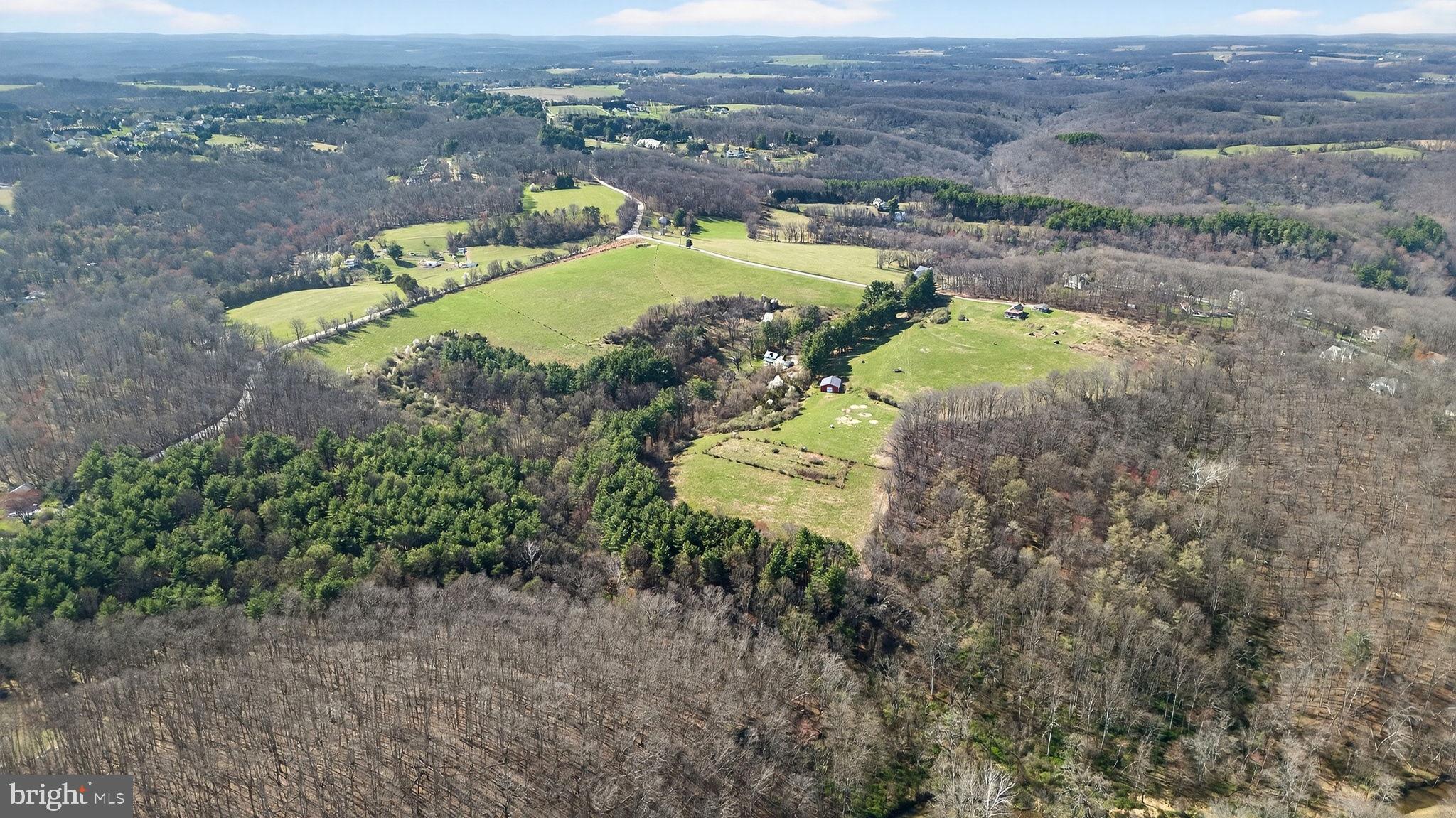 HEREFORD ZONE - Farm