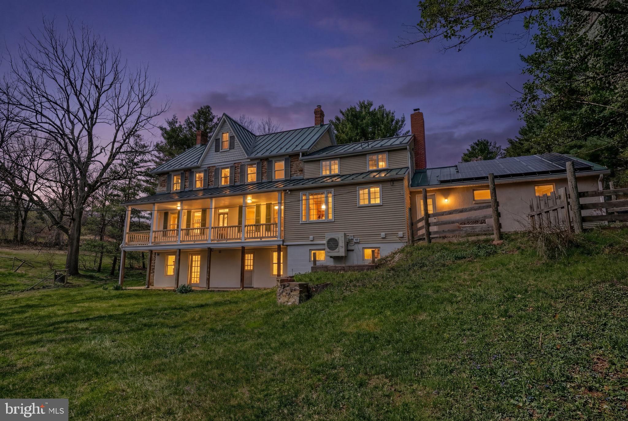 19635 EAGLE MILL ROAD