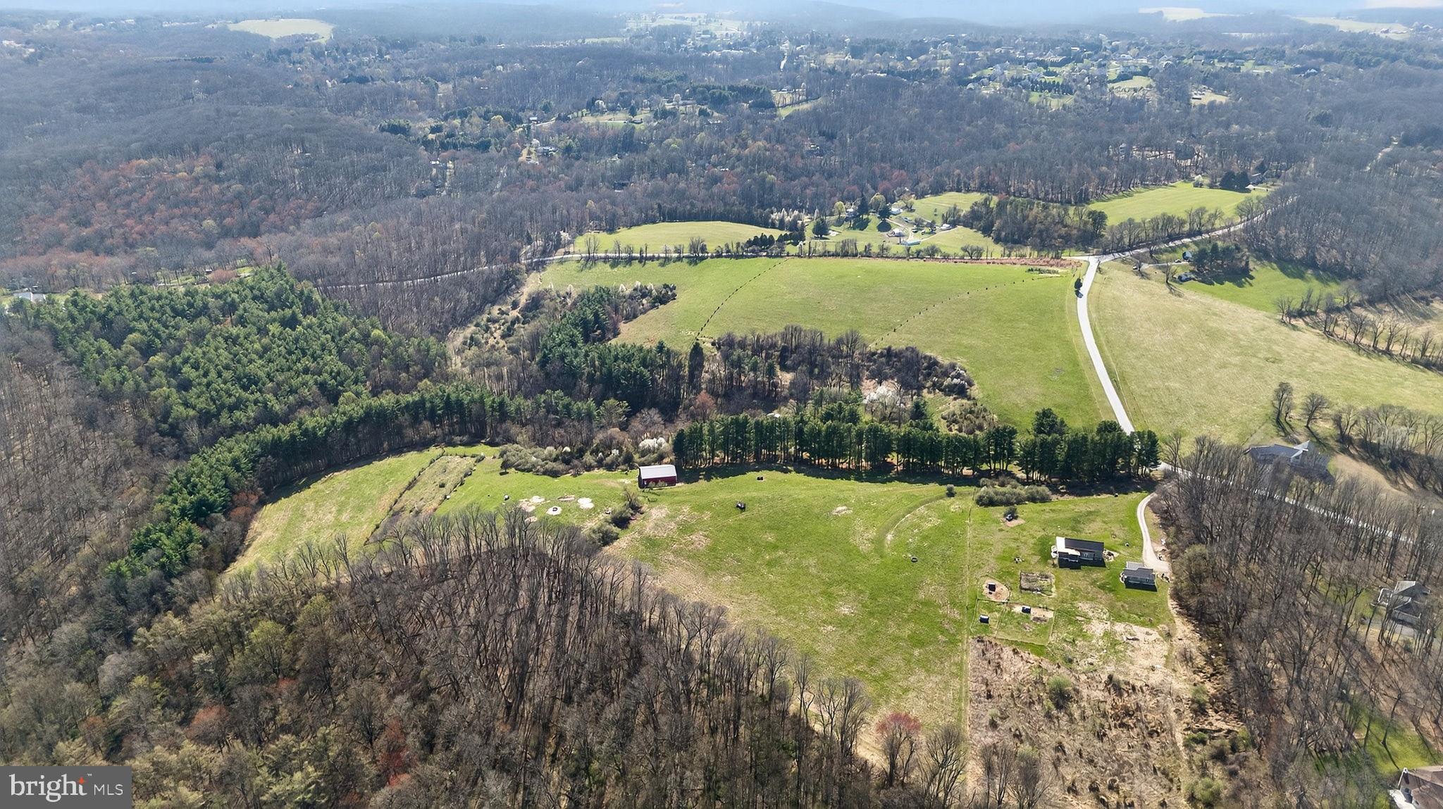 HEREFORD ZONE - Farm