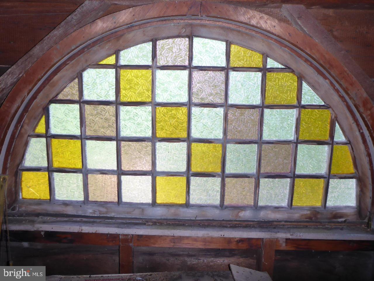 RISING SUN - Residential