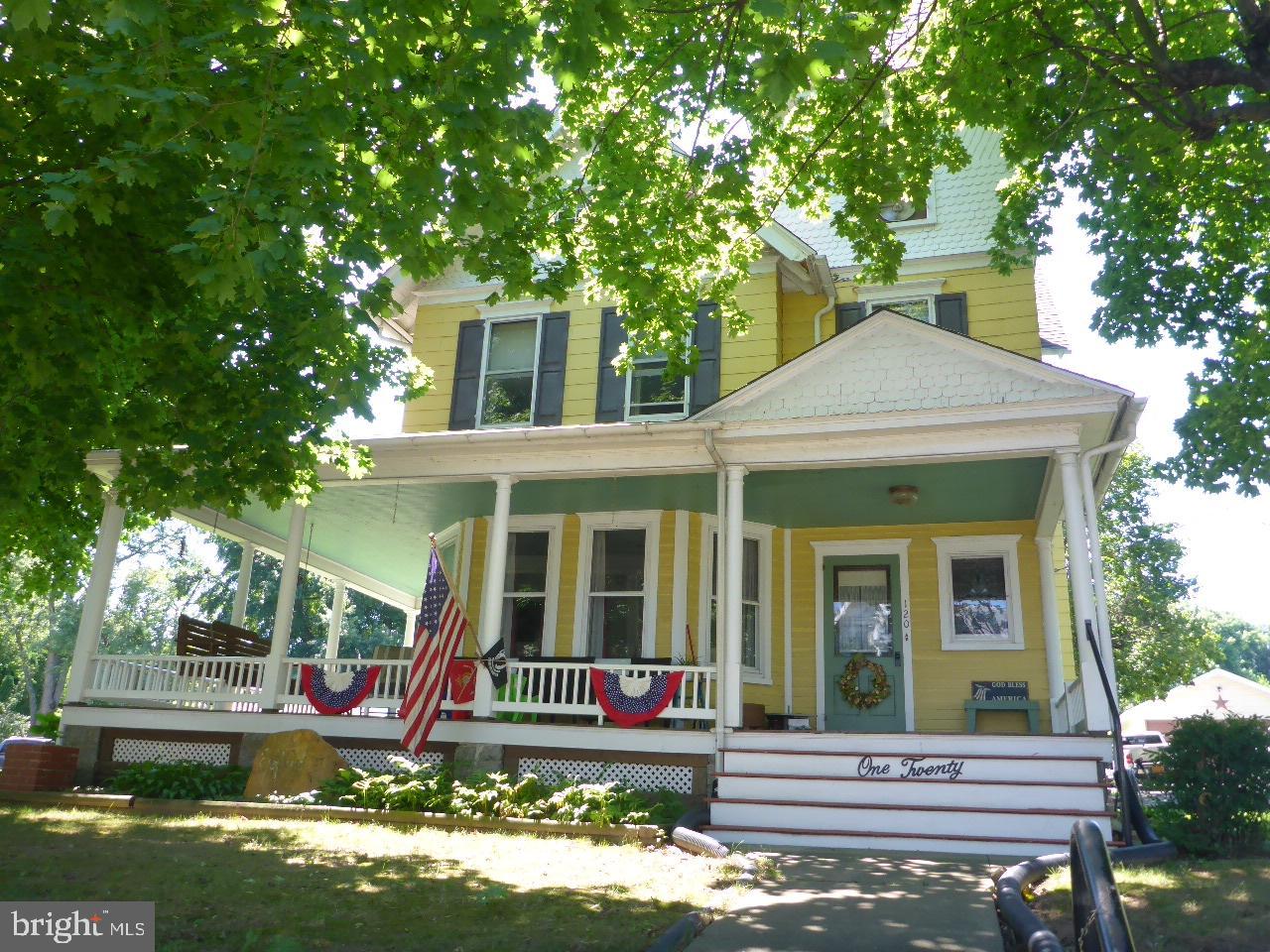 RISING SUN - Residential