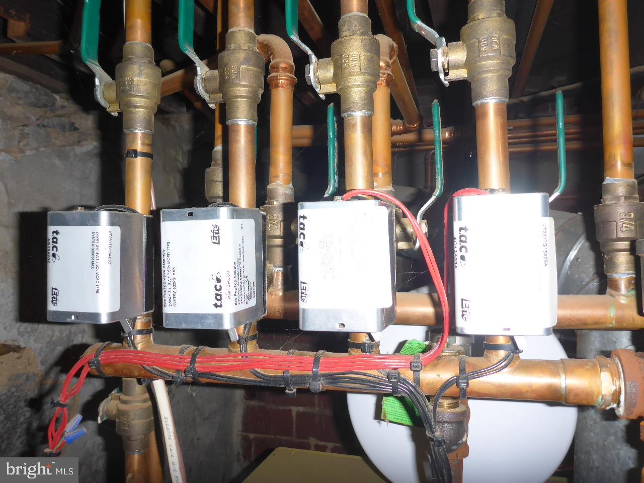 RISING SUN - Residential