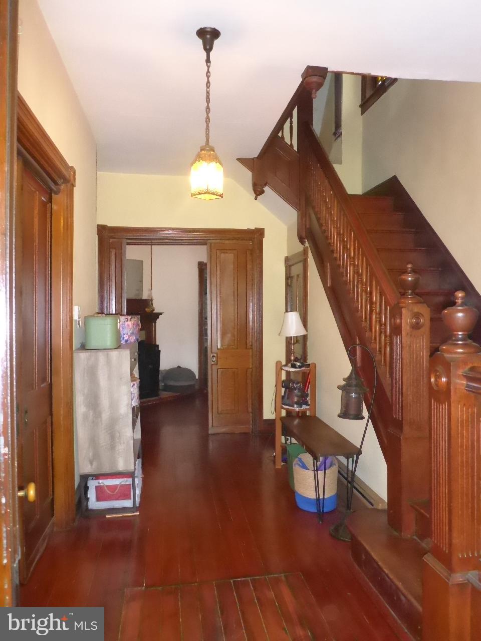 RISING SUN - Residential