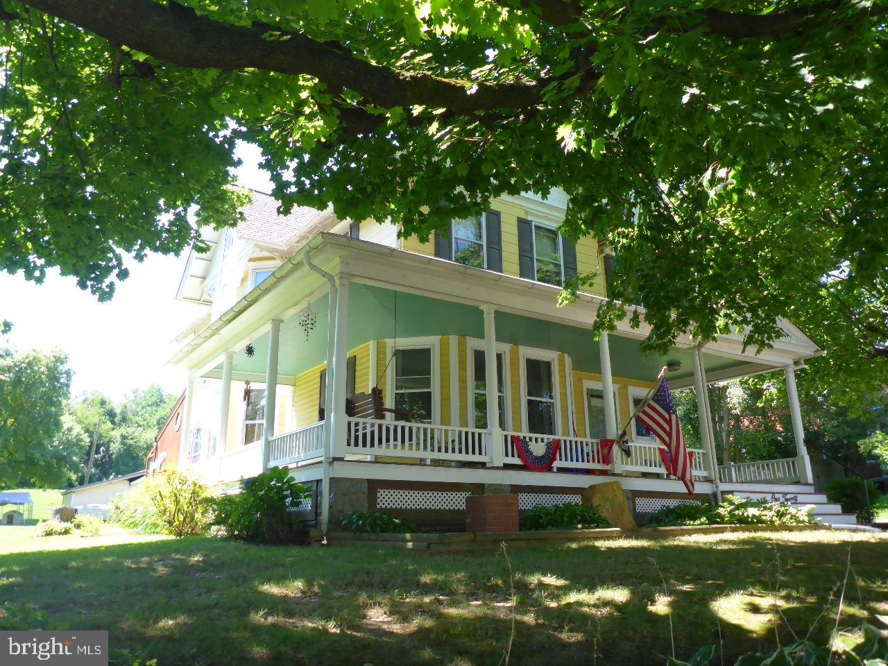 RISING SUN - Residential