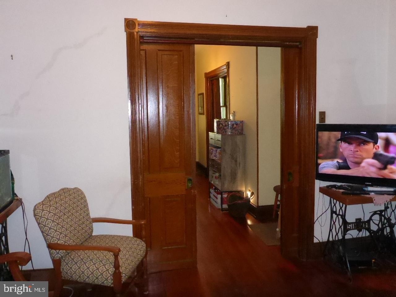 RISING SUN - Residential