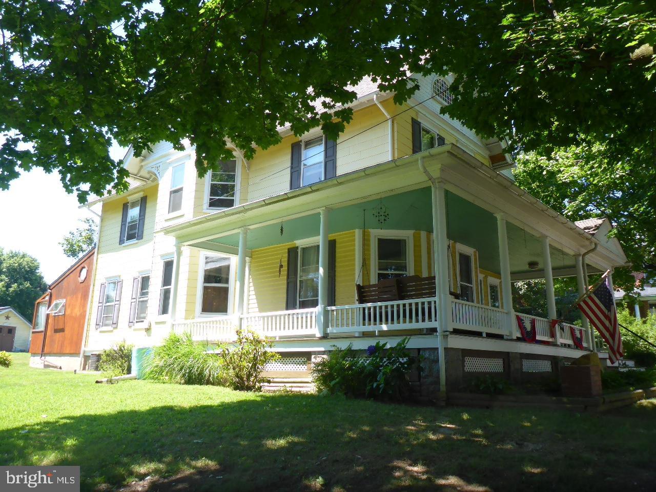 RISING SUN - Residential