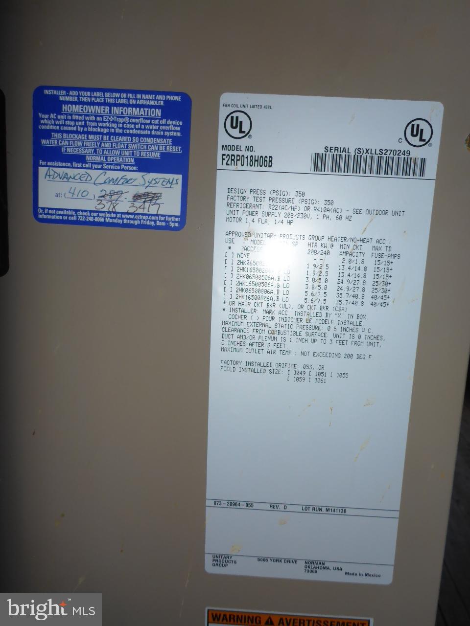 RISING SUN - Residential