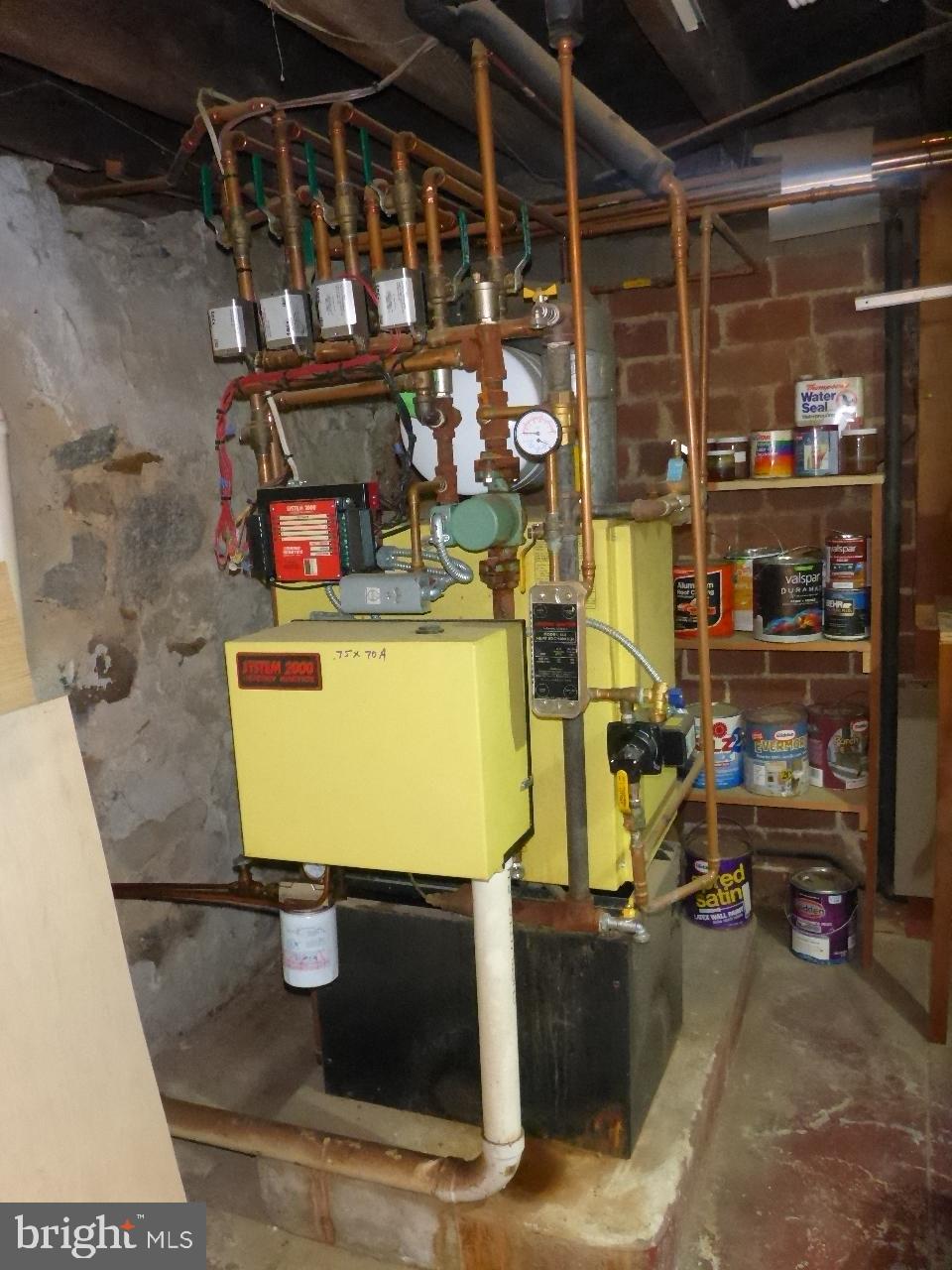 RISING SUN - Residential