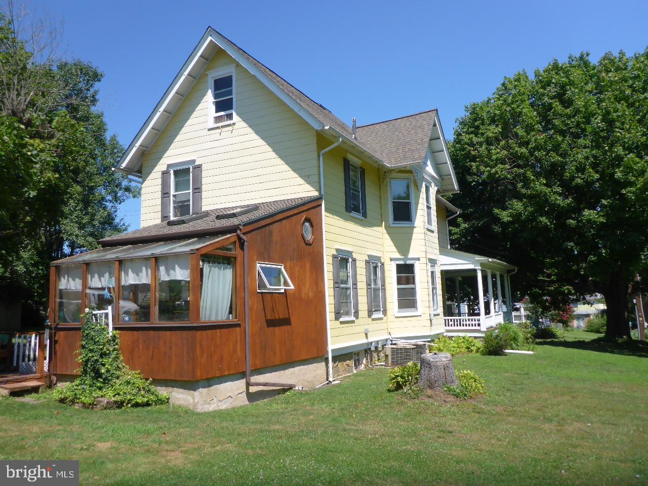 RISING SUN - Residential