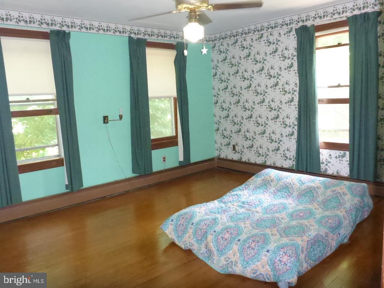 RISING SUN - Residential