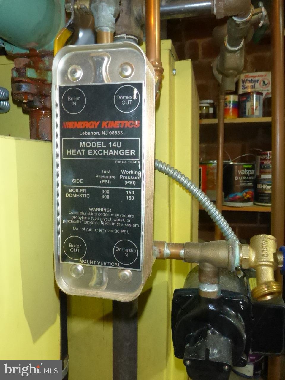 RISING SUN - Residential